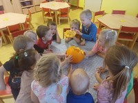 Podzim ve školce 2025 - 34