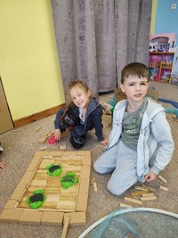 Projekt Tajemství vody 2025 - 3