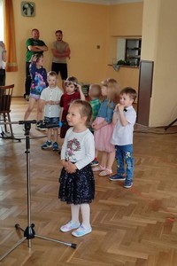Jaro v mateřské škole - 42