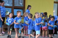 Zahradní slavnost 2025 - 26