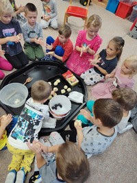 Podzim ve školce 2025 - 21