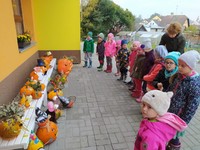 2. integrovaný blok: Výprava za poznáním aneb poznávání (hledání) pokladů podzimu 2020 - 5