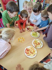 Podzim ve školce 2025 - 28