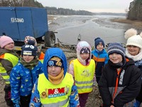 Podzim ve školce 2025 - 4