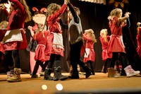 Čertovské vystoupení 2025 - 18